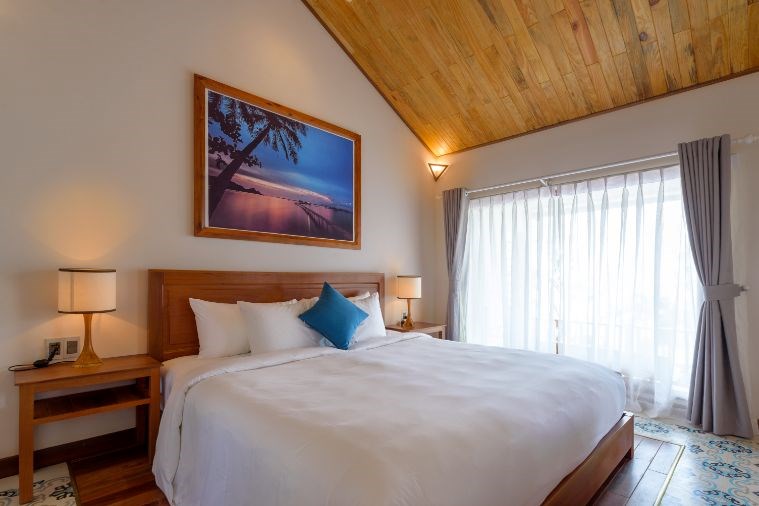 Camia Resort & Spa Phú Quốc